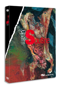 Chaim Soutine (DVD)